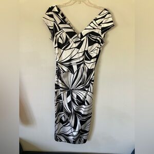 Dress size 10 curvy